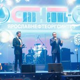 Ведущий Дмитрий Московский (6959)