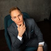 Ведущий Георгий Лисовский (7021)