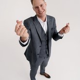Ведущий Георгий Лисовский (7028)