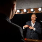 Ведущий Георгий Лисовский (7041)