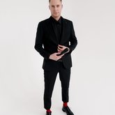 Ведущий Георгий Лисовский (7043)