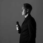 Ведущий Георгий Лисовский (7045)