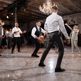 Ведущая Анастасия Полякова (7257)