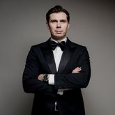 Ведущий Олег Ефимкин (7222)