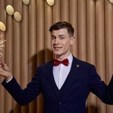 Ведущий Артем Антипенко (7332)