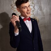 Ведущий Артем Антипенко (7334)