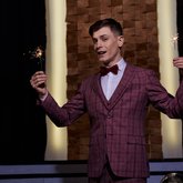 Ведущий Артем Антипенко (7335)