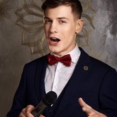 Ведущий Артем Антипенко (7337)