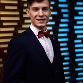 Ведущий Артем Антипенко (7338)