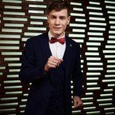 Ведущий Артем Антипенко (7341)