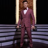 Ведущий Артем Антипенко (7345)
