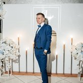 Ведущий Сергей Ботин (7349)