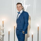 Ведущий Сергей Ботин (7350)