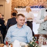 Ведущий Сергей Ботин (7362)