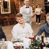 Ведущий Сергей Ботин (7367)