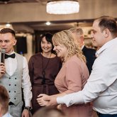 Ведущий Сергей Ботин (7378)