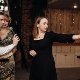 Ведущий Сергей Ботин (7384)
