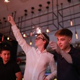 Ведущий Сергей Ботин (7397)