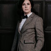 Ведущая Елена Седова (7422)