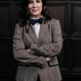 Ведущая Елена Седова (7460)