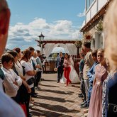 Ведущая Елена Седова (7468)
