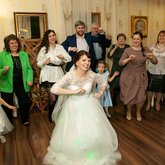 Ведущая Елена Седова (7473)