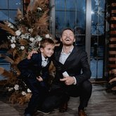 Ведущий Виктор Чебук (7577)