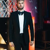 Ведущий Василий Гришин (7769)