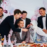 Ведущий Михаил Савинков (7816)