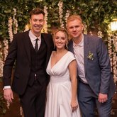 Ведущий Михаил Савинков (7818)
