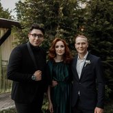 Ведущий Денис Сахаров (7878)