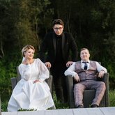 Ведущий Денис Сахаров (7881)