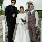 Ведущий Денис Сахаров (7883)