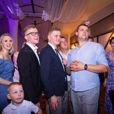Ведущий Денис Сахаров (7892)