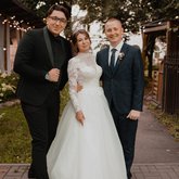 Ведущий Денис Сахаров (7903)