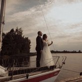 Ведущий Денис Сахаров (7915)