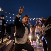 Ведущий Илья Сорокин (7855)