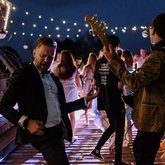 Ведущий Илья Сорокин (7856)