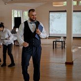Ведущий Александр Шишкин (7953)