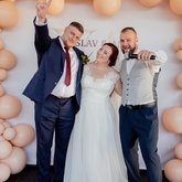 Ведущий Александр Шишкин (8009)