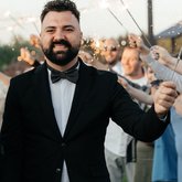 Ведущий Макс Сурай (8020)