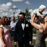 Ведущий Макс Сурай (8024)