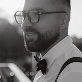 Ведущий Макс Сурай (8031)