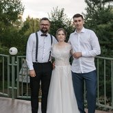 Ведущий Макс Сурай (8032)