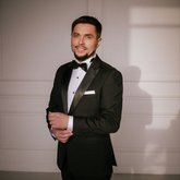 Ведущий Григорьев Леонид (8101)