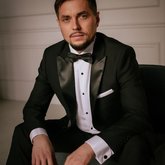 Ведущий Григорьев Леонид (8102)