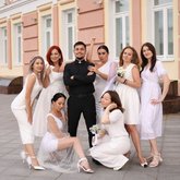 Ведущий Григорьев Леонид (8107)