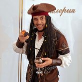 Ведущий Григорьев Леонид (8108)