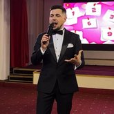 Ведущий Григорьев Леонид (8110)