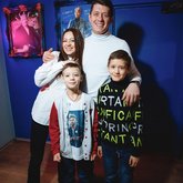 Ведущий Ярослав Кузьмин (8058)